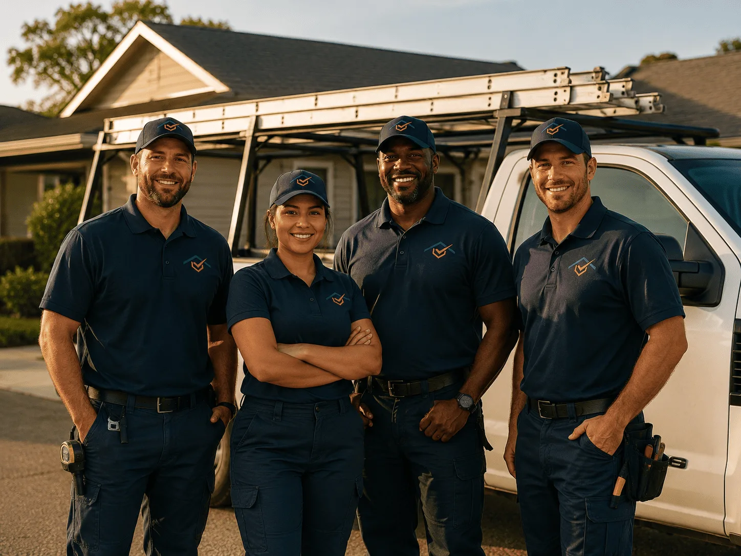 Roof Inspection company in Capitola, CA